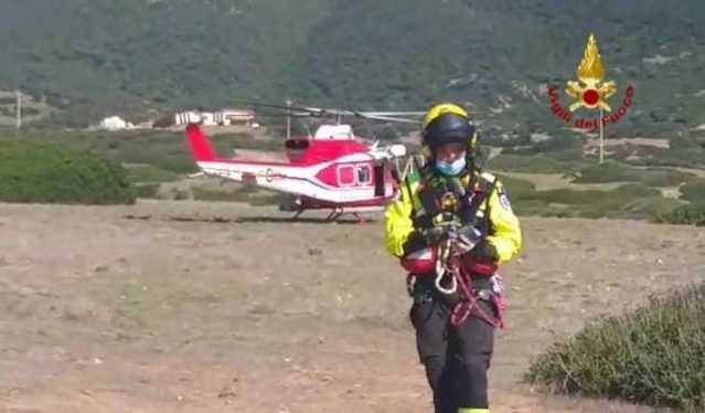 Capo Pecora