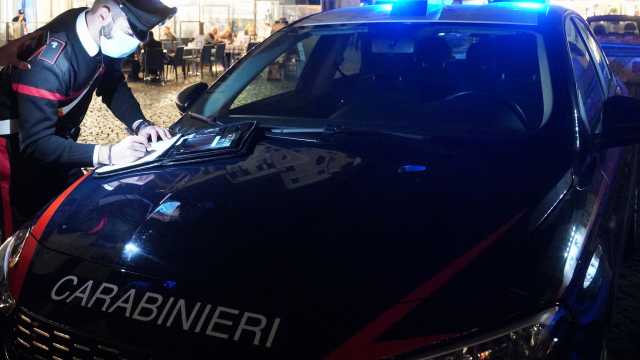 Carabinieri 26