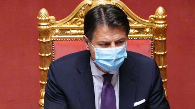 Conte 31