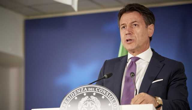 Conte Consiglio