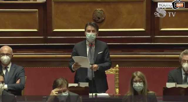 Conte Informativa Senato12