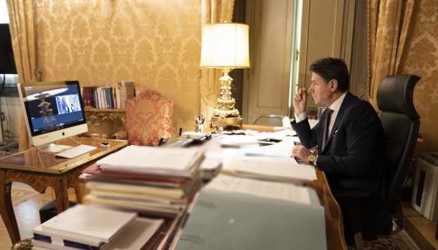 Conte Studio