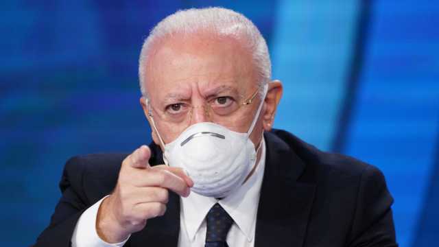 De Luca