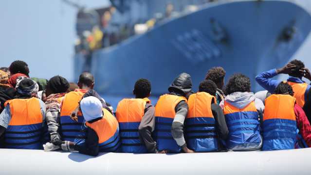 Frontex Imm