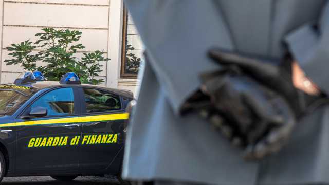 Gdf Lega