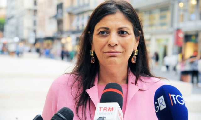 JOLE SANTELLI