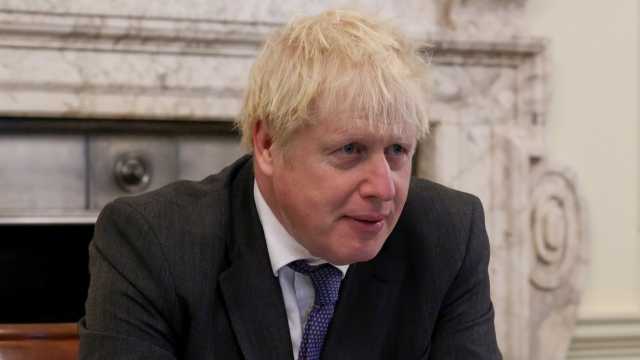 Johnson