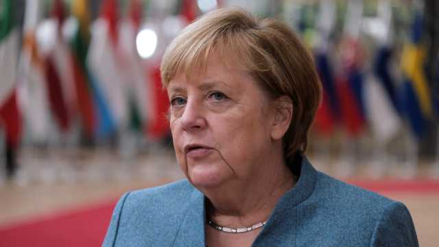 Merkel