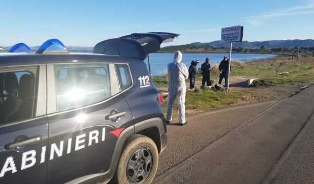 Migranti Porto Botte