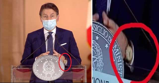 Orologio Ok