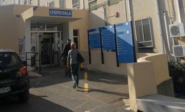 Ospedale San Gavino