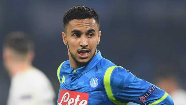 Ounas Napoli