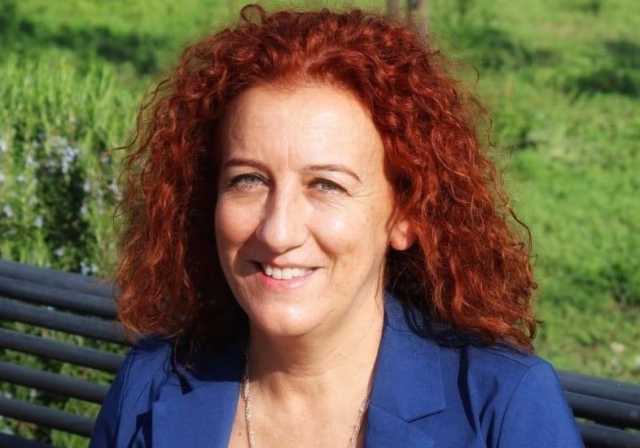 Paola Secci