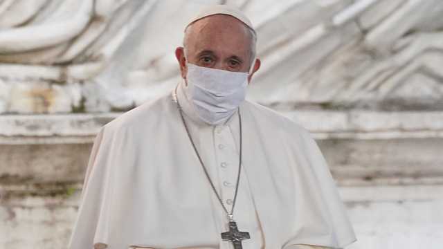 Papa Francesco