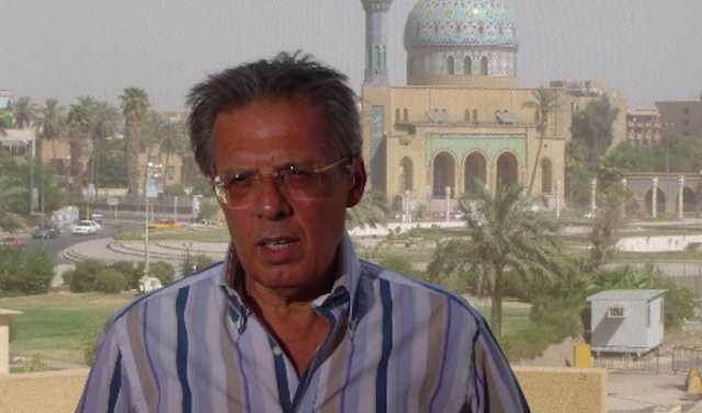 Pino Scaccia