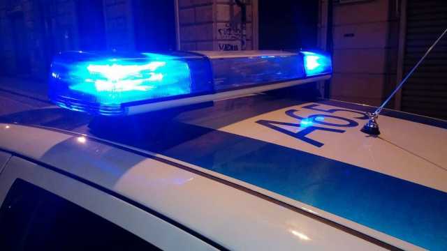 Polizia Locale Assembramenti