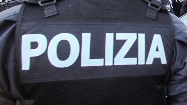 Polizia Sassari
