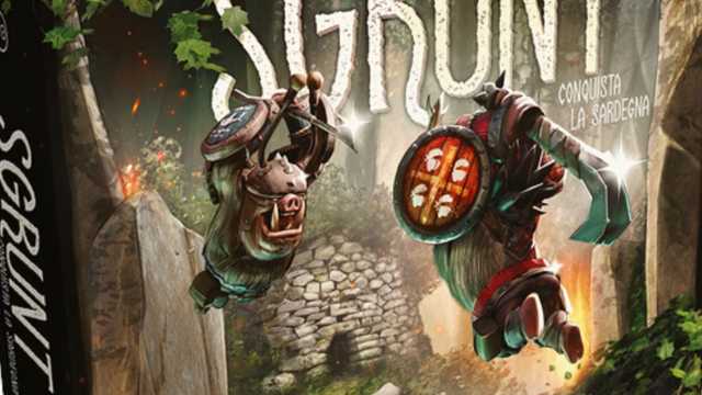 Sgrunt