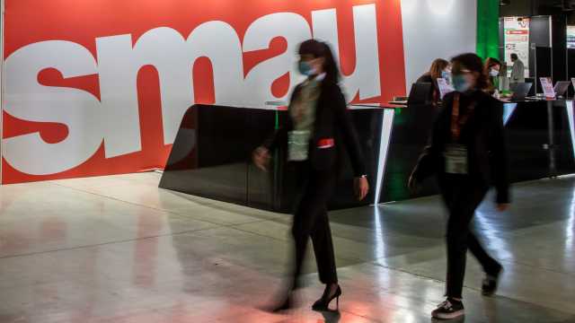 Smau Milano