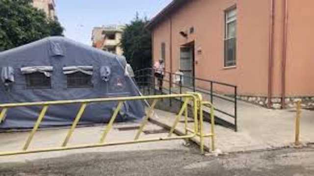 Tenda Parte Ss