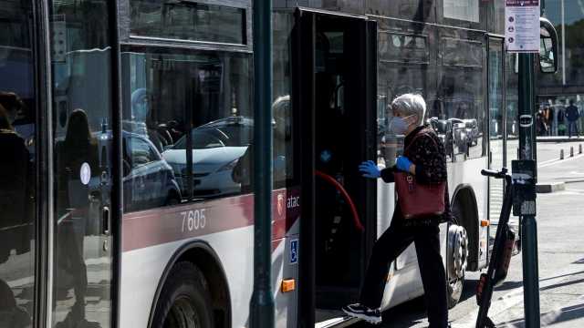 Trasporti