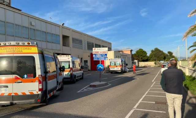 Ambulanze Marino