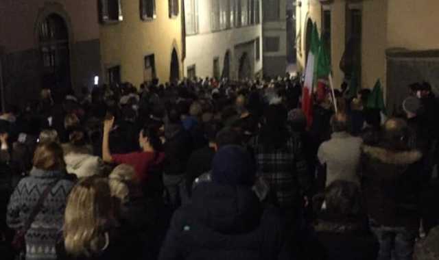 Bergamo Gori