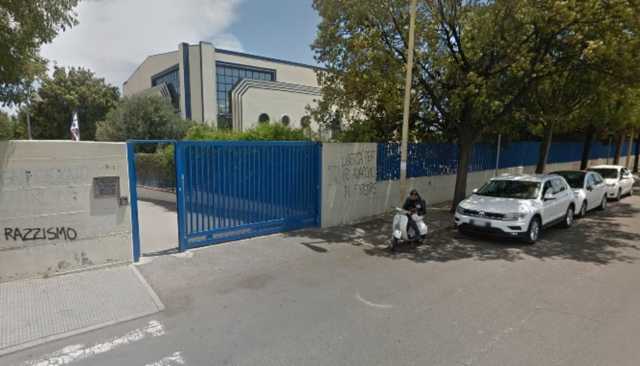 Convitto Cagliari Ok