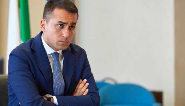 Di Maio Collasso