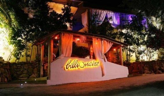 Discoteque