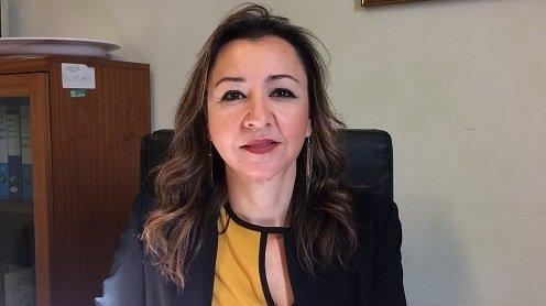 Gabriella Demuro Assessore Ai Servizi Sociali E Partecipata Geseco Web