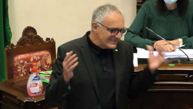 Graziano Milia