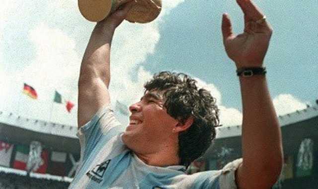 Maradona Ok