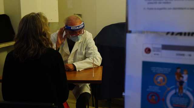 Medico Di Famiglia