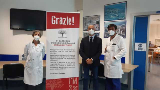 Plasma Raccolta