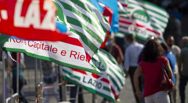 Sciopero Generale