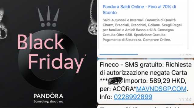 Festeggia il Black Friday con MiFan: Sconti Esclusivi su