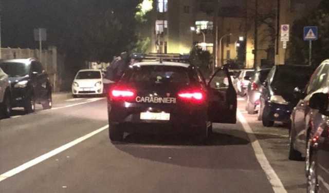 Carabi Via Premuda