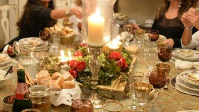Cena Natale Covid