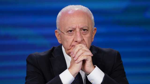 De Luca 10