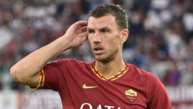 Dzeko Positivo