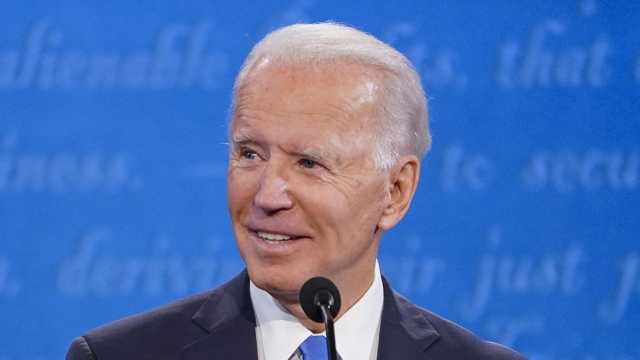 Joe Biden