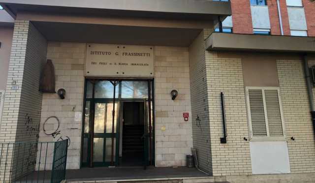 Listituto Frassinetti 3