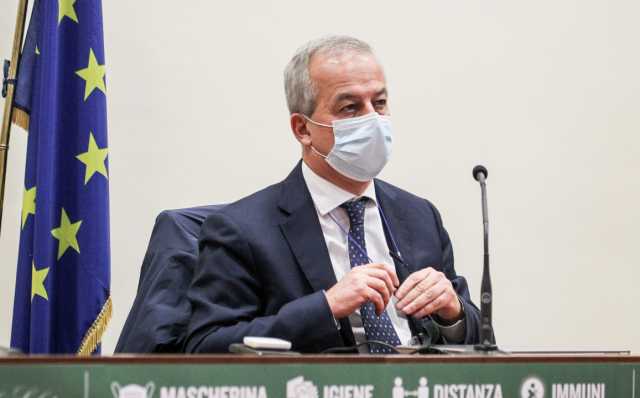 Locatelli Iss