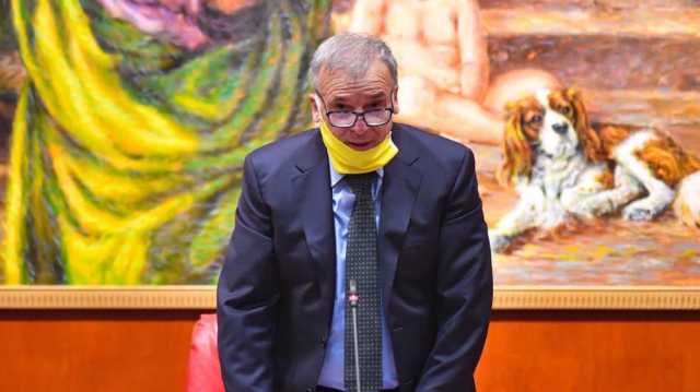 Mimmo Tallini