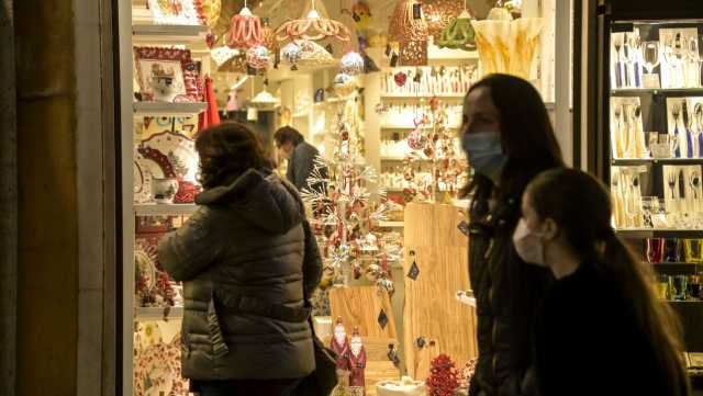 Natale Dpcm Regole