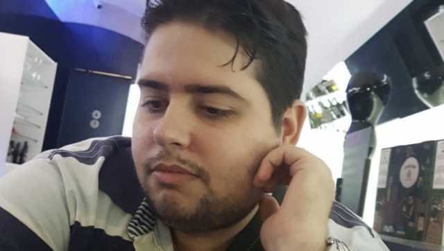 Nicola Bruno