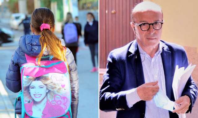 Nieddu Scuole Chiudere Tutto