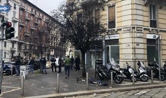 Rapina Banca