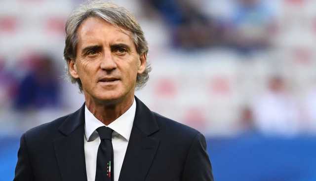 Roberto Mancini